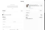 LA20 coupon verification screenshot