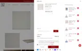 NEWSPACE coupon verification screenshot