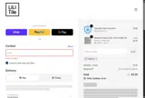 cart10 coupon verification screenshot