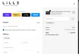 CABINLIFE coupon verification screenshot