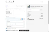 SURPRISE coupon verification screenshot