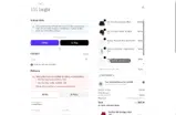 Lil Legs coupon verification screenshot