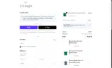 Lil Legs coupon verification screenshot