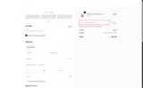 Lillie & Lilah coupon verification screenshot