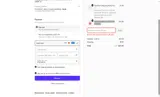 Lillie & Lilah coupon verification screenshot