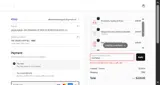 Lillie & Lilah coupon verification screenshot