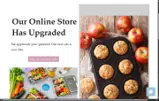 Lilly's Little Lunchbox coupon verification screenshot