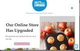 Lilly's Little Lunchbox coupon verification screenshot