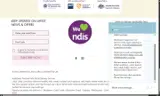 Lilly's Little Lunchbox coupon verification screenshot