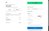 Lilly's Little Lunchbox coupon verification screenshot