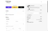 CARRISSA20 coupon verification screenshot