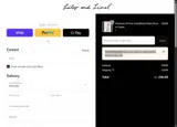 THANKYOU2025 coupon verification screenshot