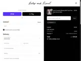 HELLO15 coupon verification screenshot