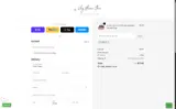 Lily Bloom coupon verification screenshot