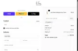 CHLO15 coupon verification screenshot
