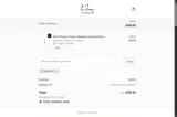 HELLO10 coupon verification screenshot