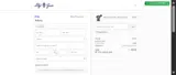 Lily Grace coupon verification screenshot