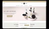 Lily Lolo coupon verification screenshot