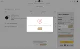 Lily Lolo coupon verification screenshot