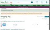 COINS coupon verification screenshot