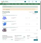 PQ232736 coupon verification screenshot
