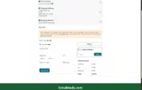 STUFFED coupon verification screenshot