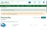 TR286375 coupon verification screenshot
