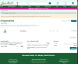 WARMUP coupon verification screenshot