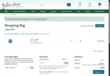 BEADS25 coupon verification screenshot