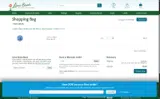 ARROW coupon verification screenshot