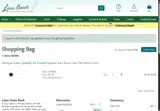 BEADS23 coupon verification screenshot