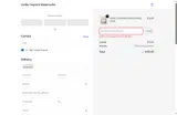 MYFALL20 coupon verification screenshot