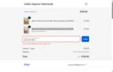 SHIP-FOR-FREE coupon verification screenshot