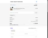 Red-xy coupon verification screenshot