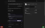 FALLCOMFORT coupon verification screenshot