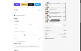 Red-xy coupon verification screenshot