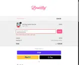 buy3now coupon verification screenshot