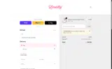 COUPLETEES50 coupon verification screenshot