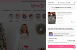 THANKYOU coupon verification screenshot