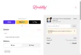 BUY2NOW coupon verification screenshot