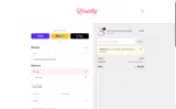 merry20 coupon verification screenshot