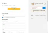 FREESHIPPING coupon verification screenshot