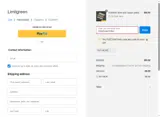 FREESHIPPING coupon verification screenshot
