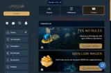 FSNONSTOP coupon verification screenshot
