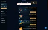 200FC coupon verification screenshot