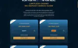 100FC coupon verification screenshot