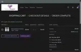 Limitless Peptide Sciences coupon verification screenshot
