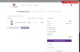 Limitless Peptide Sciences coupon verification screenshot