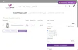 Limitless Peptide Sciences coupon verification screenshot