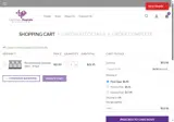 Limitless Peptide Sciences coupon verification screenshot